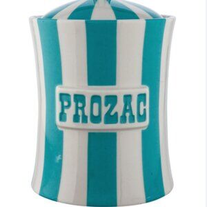 Vice Collection - Prozac Canister